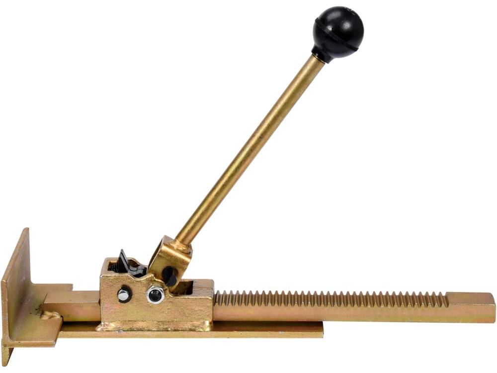 DISPOZITIV MONTAT PLINTE/PARCHET, YATO YT-37317 420MM