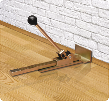 DISPOZITIV MONTAT PLINTE/PARCHET, YATO YT-37317 420MM