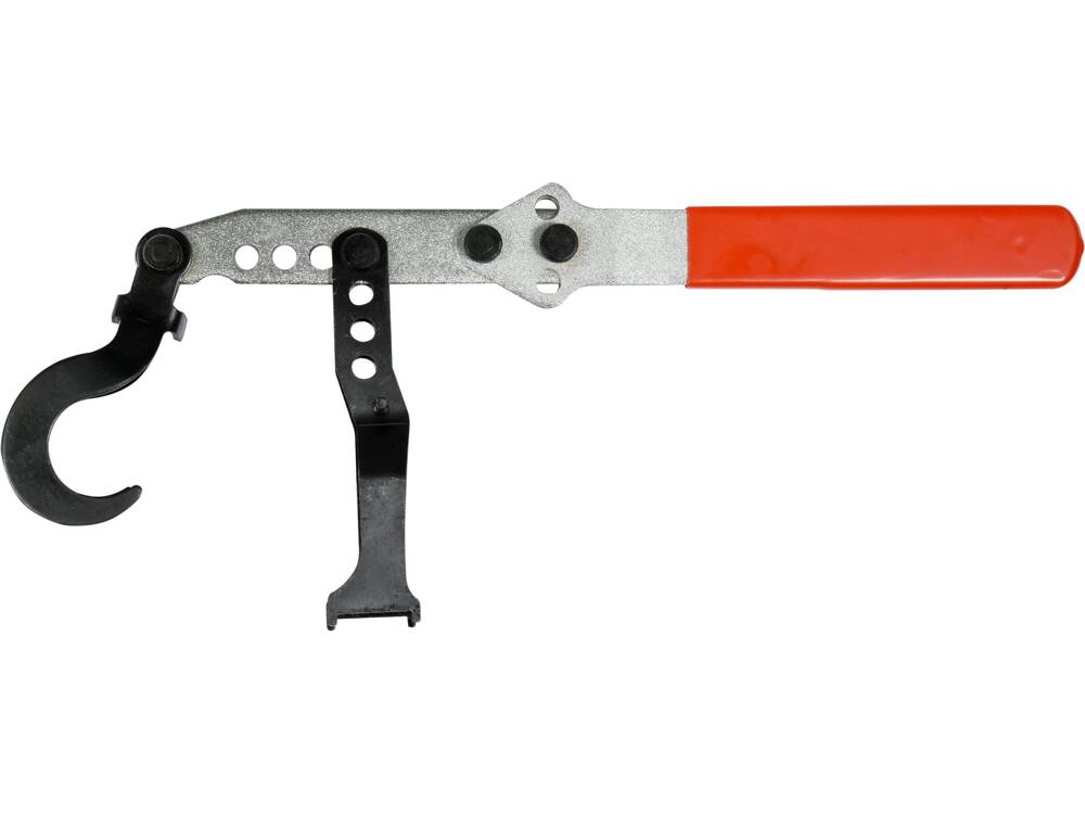 YATO YT-06184 SZELEPRUKÓ ÖSSZESZERELŐ ÉS SZÉTSZERELŐ SZERSZÁM OHV MOTOROKHOZ