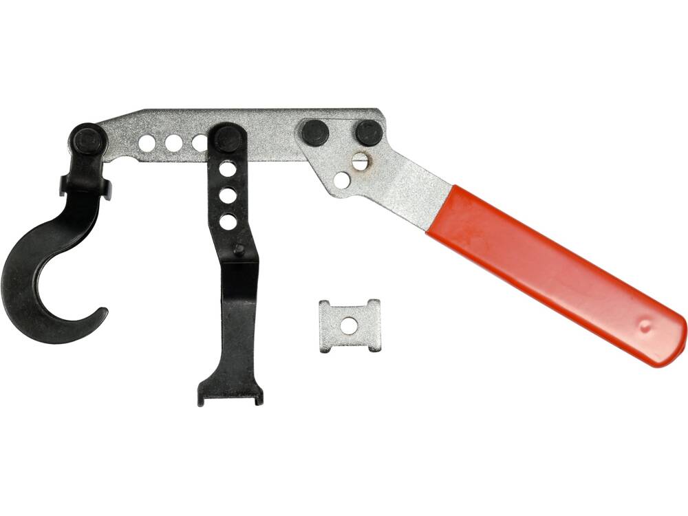 YATO YT-06184 SZELEPRUKÓ ÖSSZESZERELŐ ÉS SZÉTSZERELŐ SZERSZÁM OHV MOTOROKHOZ
