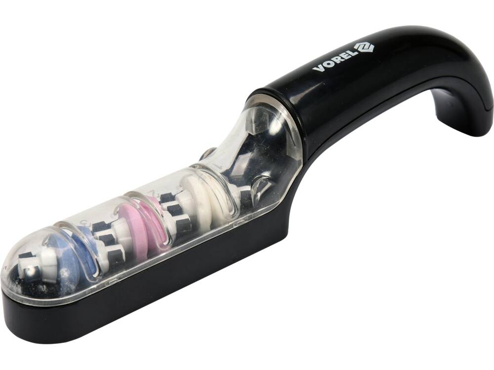 DISPOZITIV PENTRU ASCUTIT VOREL 26220 CUTITE