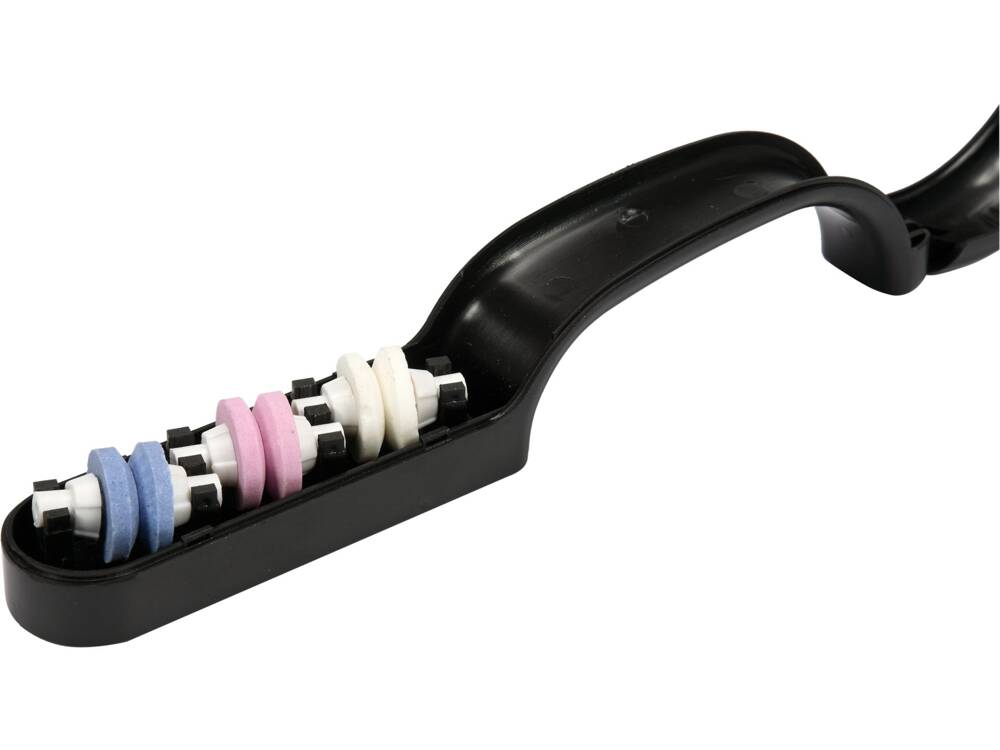 DISPOZITIV PENTRU ASCUTIT VOREL 26220 CUTITE