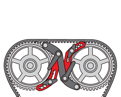 YATO YT-06008 VEZÉRMŰTENGELY RÖGZÍTŐ SZERKEZET, DOHC DÍZEL ÉS BENZIN