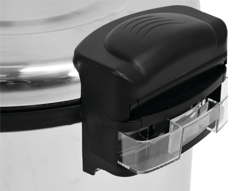 YATO YG-04695 RIZSFŐZŐ 16,5L