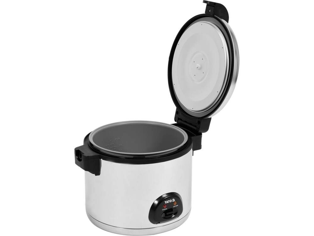 YATO YG-04695 RIZSFŐZŐ 16,5L