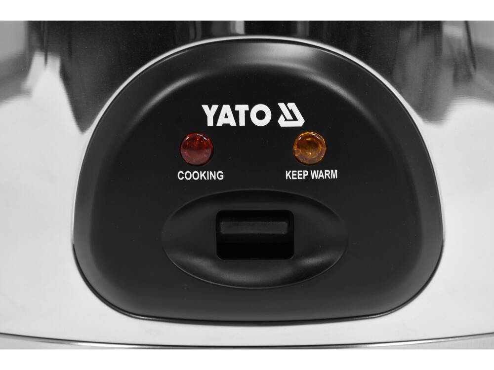 YATO YG-04695 RIZSFŐZŐ 16,5L