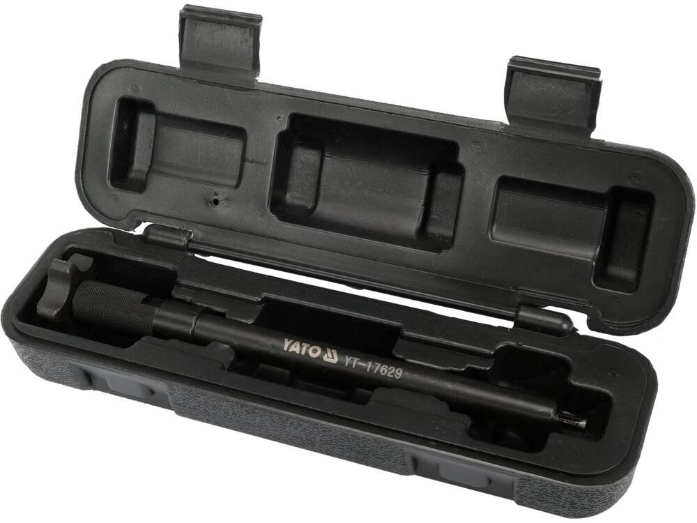 YATO YT-17629 RÉZ ALÁTÉT KISZERELŐ SZERSZÁM INJEKTOR