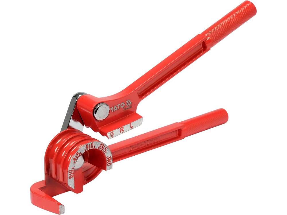 DISPOZITIV PENTRU INDOIT YATO YT-21840 TEVI AL/CU, 6-10MM