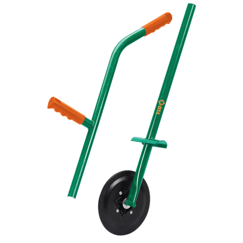 DISPOZITIV PENTRU TAIEREA FLO 35685 MARGINILOR GAZONULUI