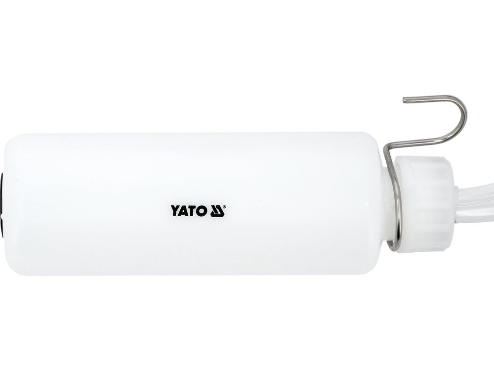 YATO YT-06837 FÉKFOLYADÉK TÖLTŐ ÉS LEERESZTŐ ESZKÖZ