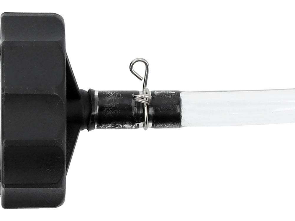 YATO YT-06837 FÉKFOLYADÉK TÖLTŐ ÉS LEERESZTŐ ESZKÖZ