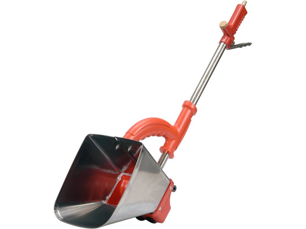 PNEUMATIKUS BERENDEZÉS YATO YT-54400 VAKOLÁSHOZ