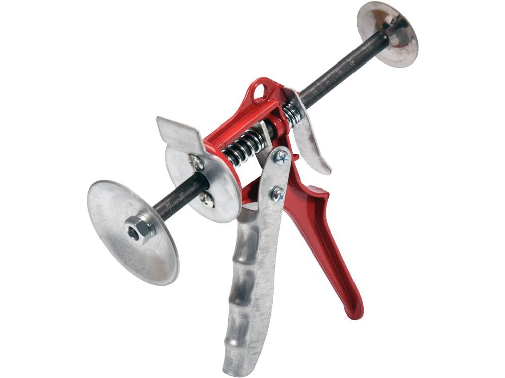 YATO YT-37200 RIGIPS LEMEZEMELŐ SZERKEZET