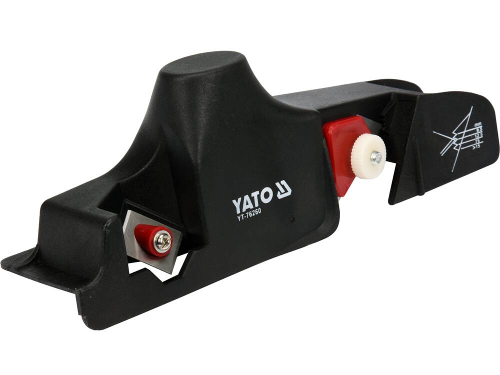 DISPOZITIV TAIAT GIPS YATO YT-76260 CARTON, 9.5 -15MM