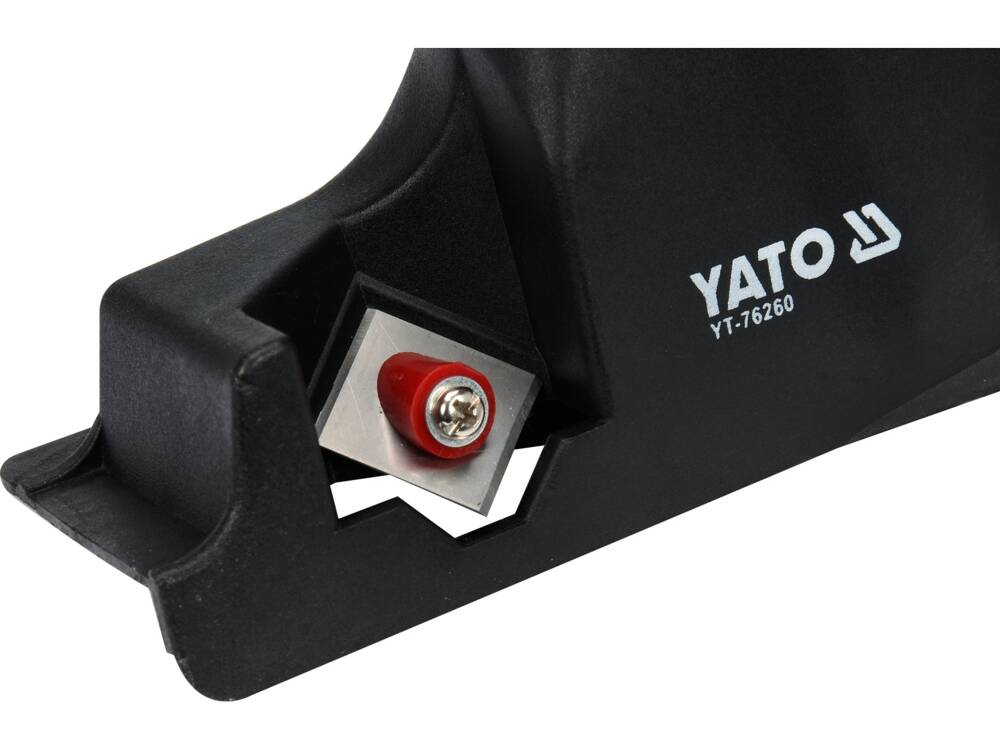 DISPOZITIV TAIAT GIPS YATO YT-76260 CARTON, 9.5 -15MM