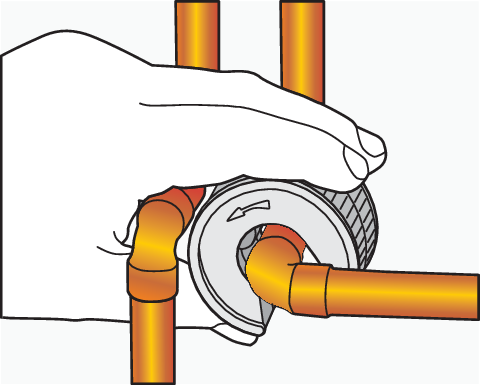 DISPOZITIV TAIAT TEVI YATO YT-22354 18MM