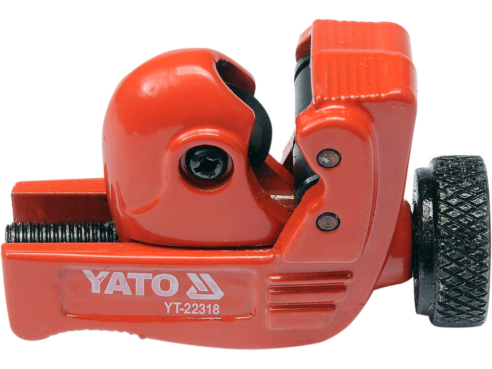 DISPOZITIV TAIAT TEVI YATO YT-22318 3-22MM