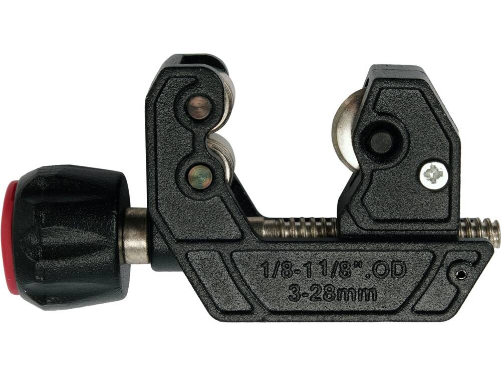 DISPOZITIV TAIAT TEVI YATO YT-22341 3-28MM