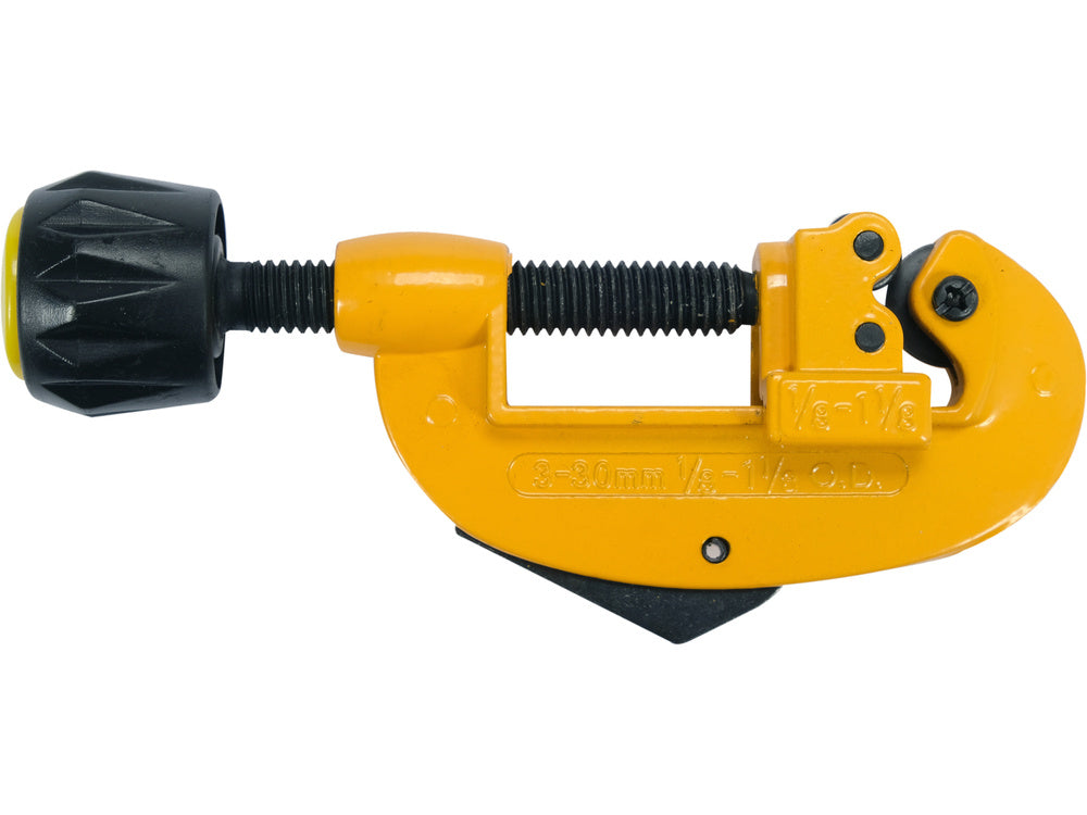 VOREL 78375 CSŐVÁGÓ BERENDEZÉS SORJÁTLANÍTÓVAL 3-30MM