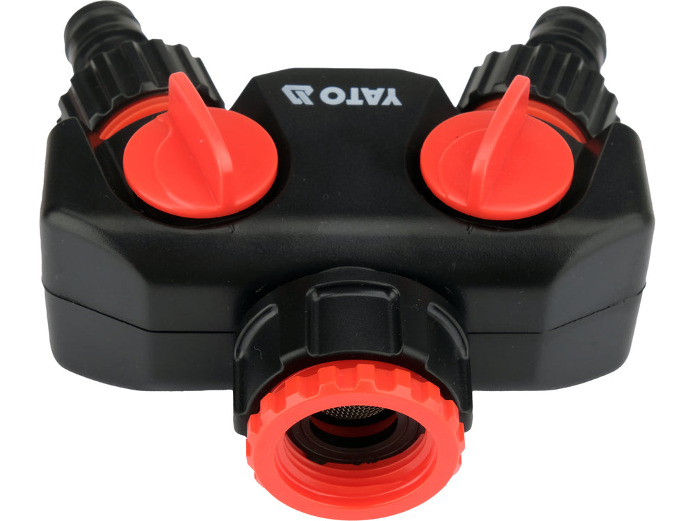 DISTRIBUITOR APA 2 CAI 3/4"-1" Yato YT-89100