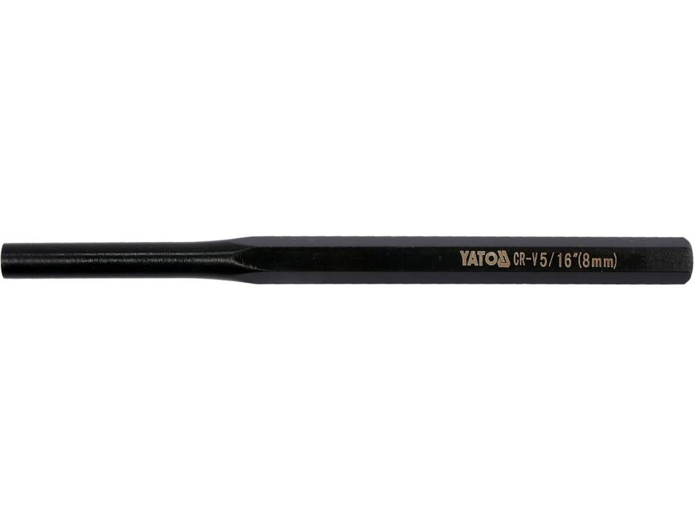 DORN 8MM, L=150MM, YATO YT-47146 CR-V