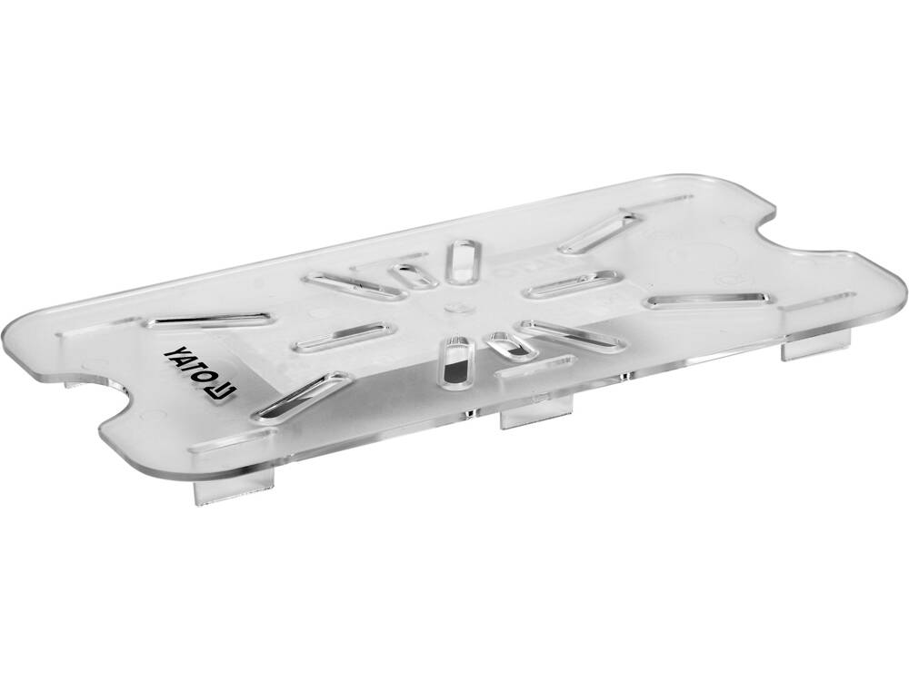 DRENOR POLICARBONAT GN1/4 YATO YG-00463