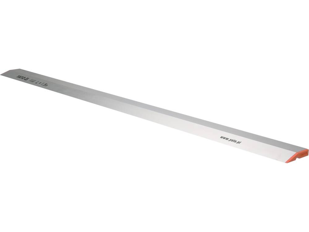 DREPTAR TRAPEZOIDAL 1.5M YATO YT-3081
