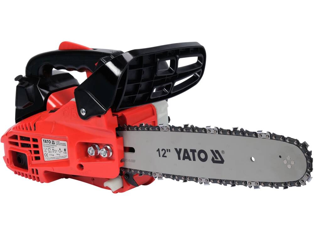 FŰRÉSZ 0,75 KW, 25,4 YATO YT-84893 CM3, 12