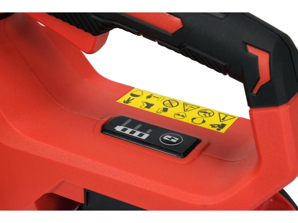 DRUJBA 18V, 12, YATO YT-828138 FARA ACUMULATOR