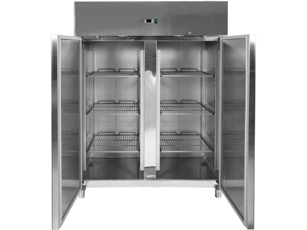 MÉLYHŰTŐSZEKRÉNY 1300L YATO YG-05211 1480X830X2010