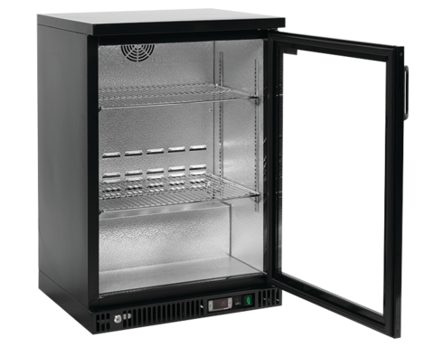 DULAP FRIGORIFIC YATO YG-05350 PENTRU  STICLE, 1 USA, 600X515X905MM, 142L