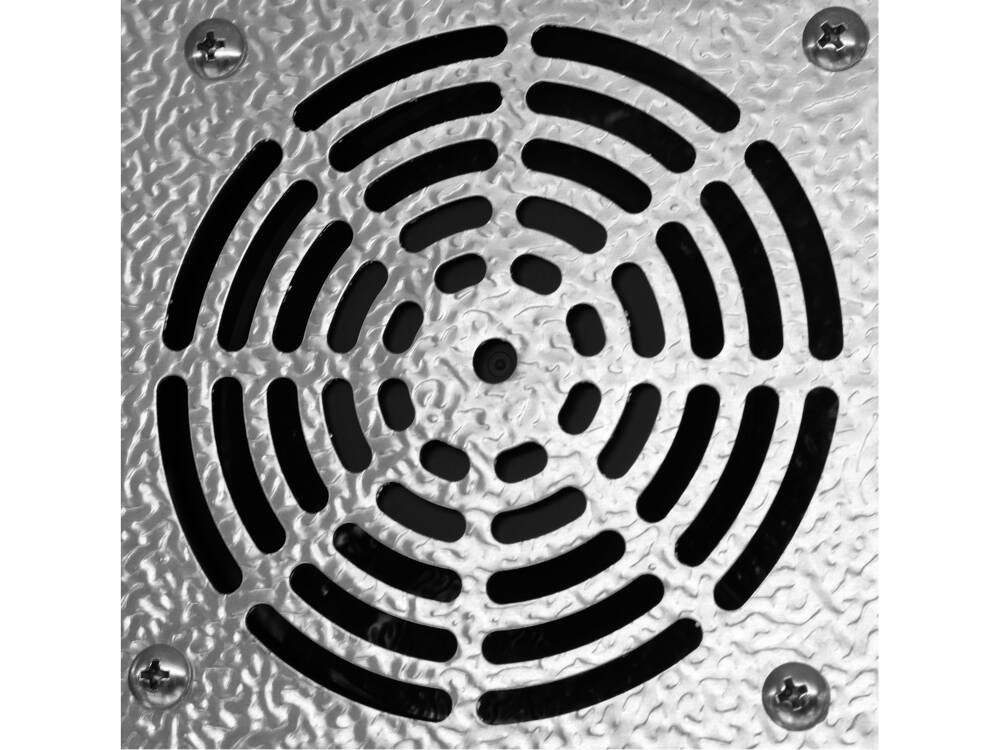DULAP FRIGORIFIC PENTRU YATO YG-05360 STICLE, 3 USI, 1350X515X905MM, 341L