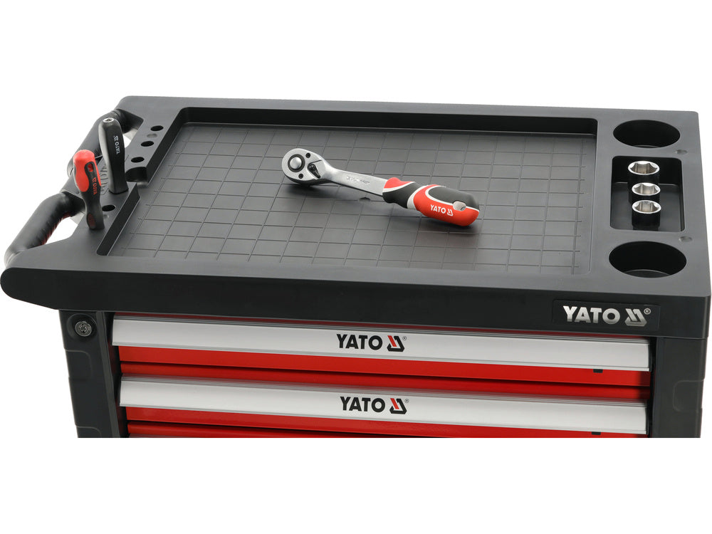 DULAP SCULE YATO YT-55300 , 958X766X465MM,  ECHIPAT 177BUC