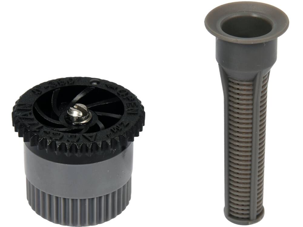 DUZA PT ASPERSOR FLO 89165