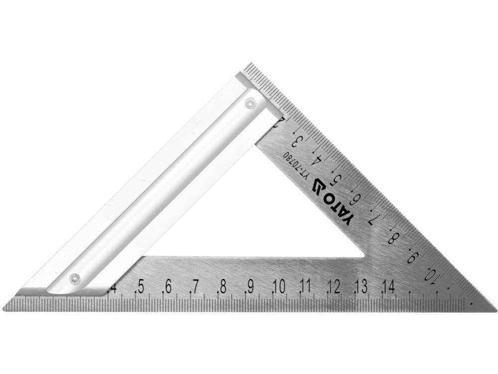 ECHER YATO YT-70780 170MM