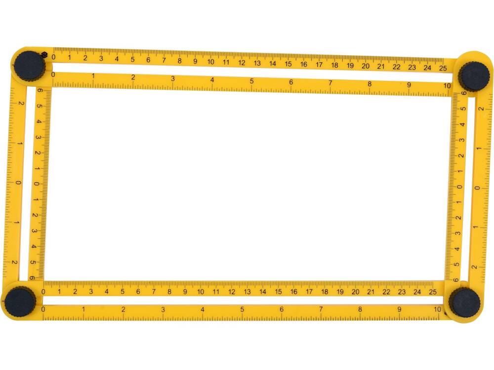 ECHER VOREL 18470 REGLABIL