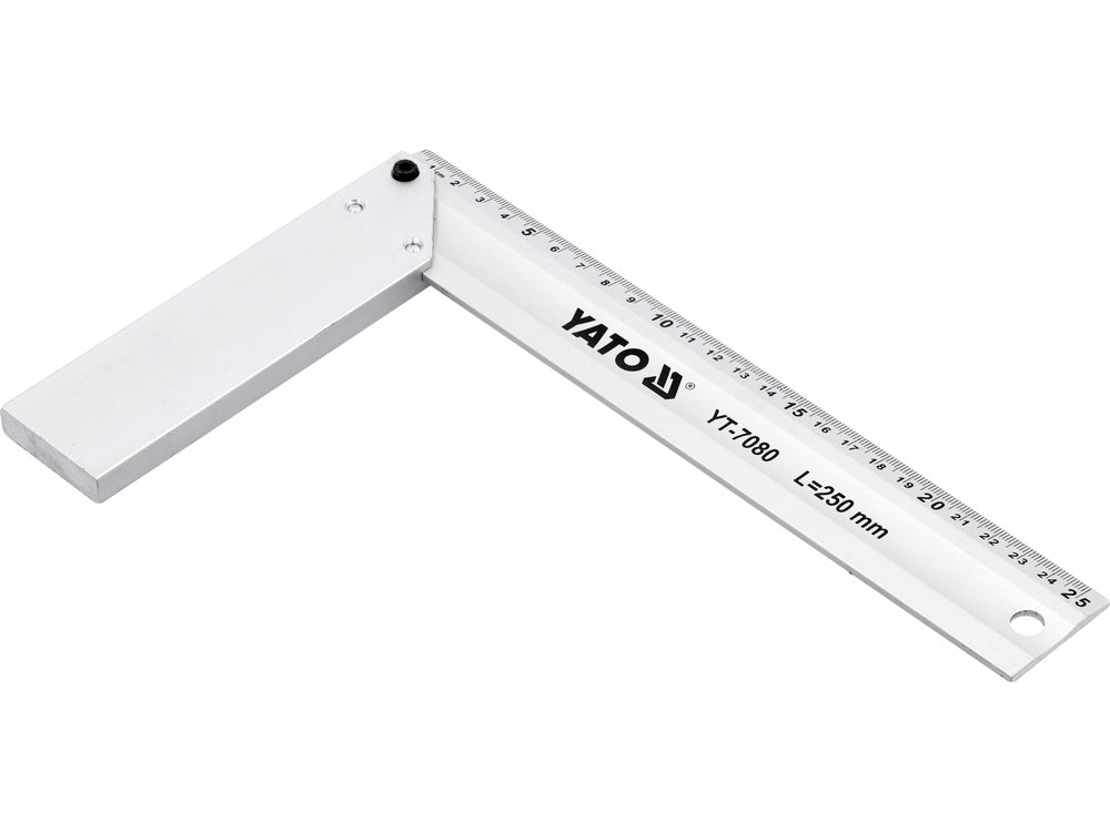 ÁCS DERÉKSZÖG 250MM YATO YT-7080