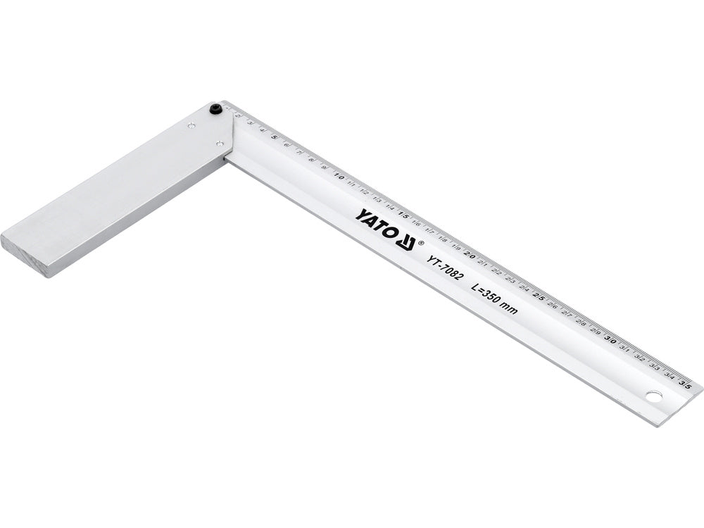 YATO YT-7082 ÁCSMÉRLEG 350MM