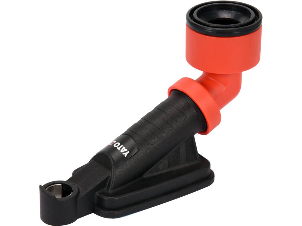 EXTRACTOR DE PRAF YATO YT-82980 16MM