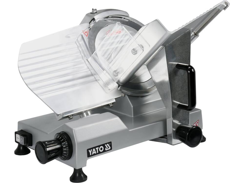 KOLBászszeletelő YATO YG-03110 220MM