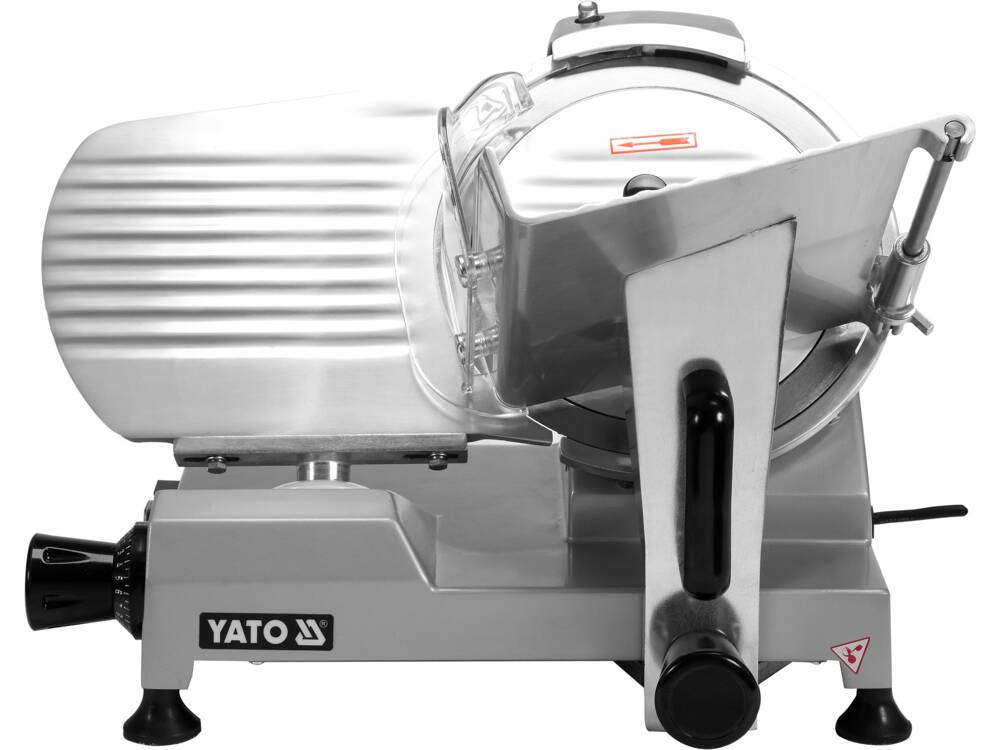 KOLBászszeletelő YATO YG-03110 220MM
