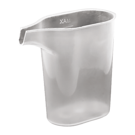 FIER DE CALCAT, LUND 68115 2800W, 320ML