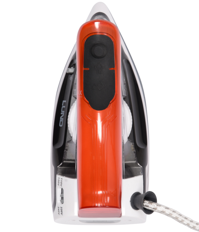 FIER DE CALCAT LUND 68100 PORTABIL, 1000W