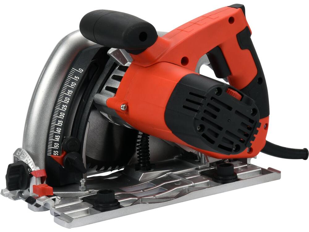 FIERASTRAU CIRCULAR 1300W, YATO YT-82168 165MM