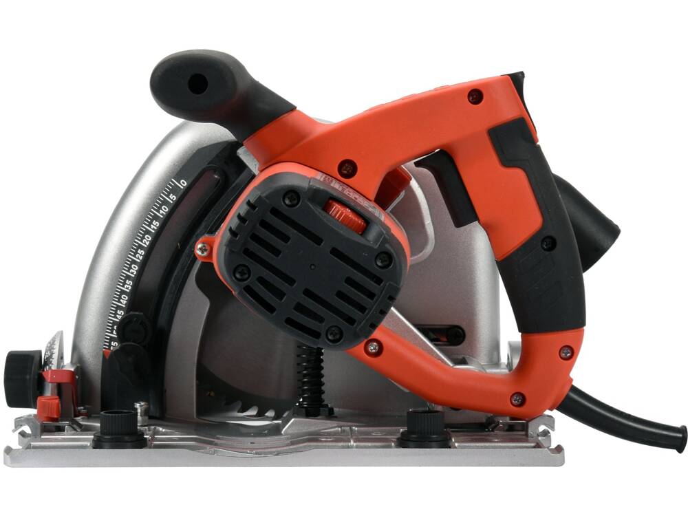 FIERASTRAU CIRCULAR 1300W, YATO YT-82168 165MM