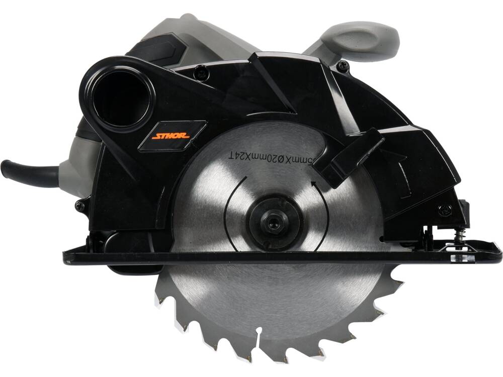 KÖRFŰRÉSZ 79257 MANA, 1400W 185MM
