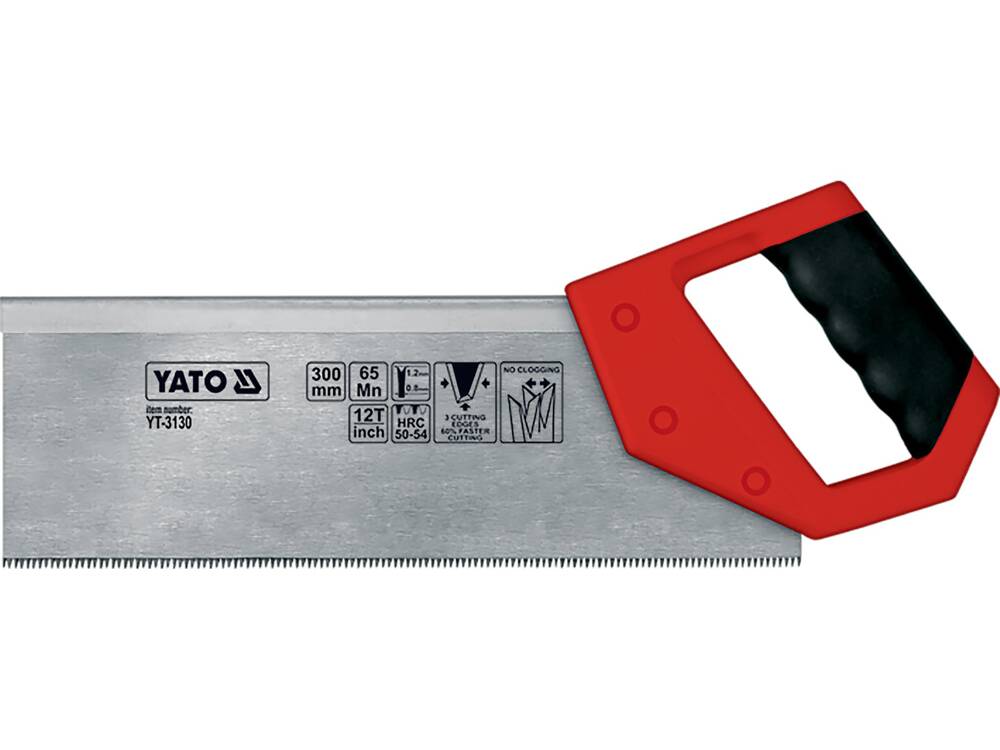 FIERASTRAU COADA DE YATO YT-3130 VULPE 300MM