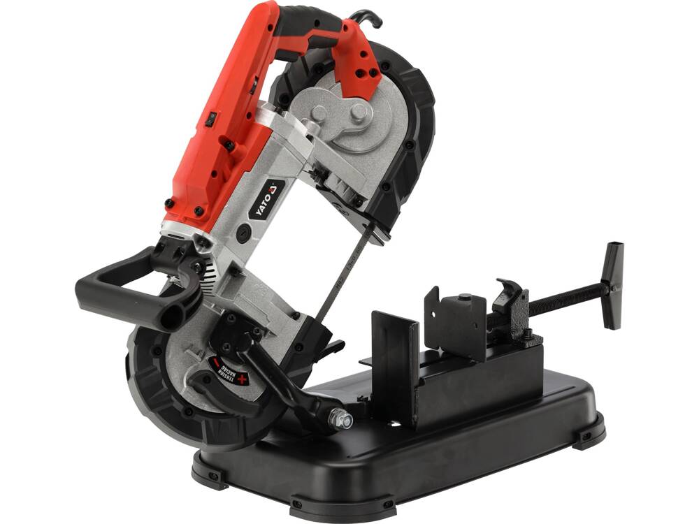 FIERASTRAU CU BANDA, YATO YT-82185 1100W