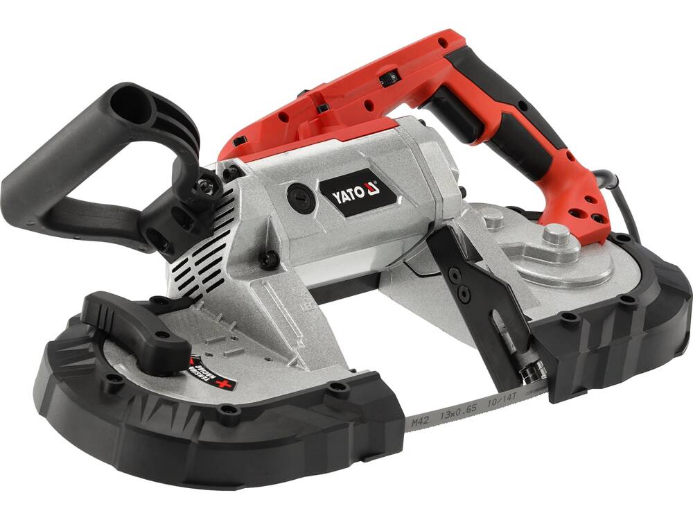 FIERASTRAU CU BANDA, YATO YT-82185 1100W