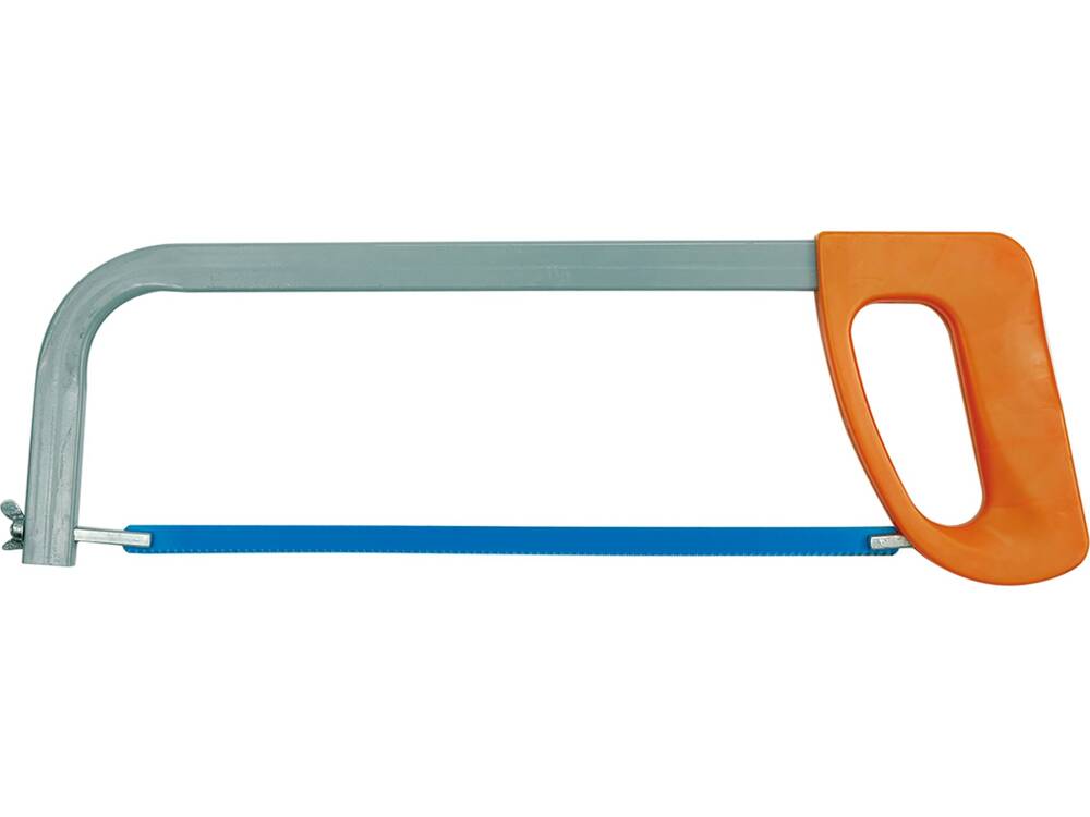 FIERASTRAU CU CADRU NO NAME 27200 METALIC 300MM, MANER DIN PLASTIC